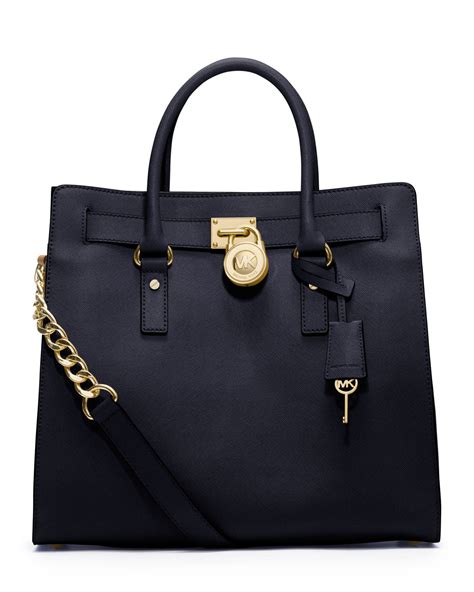 michael kors hamilton extra large tote|michael kors saffiano large tote.